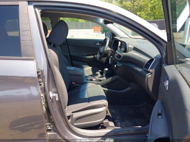 44947609 :رقم المزاد ، KM8J23A46KU843404 vin ، 2019 Hyundai Tucson Se مزاد بيع