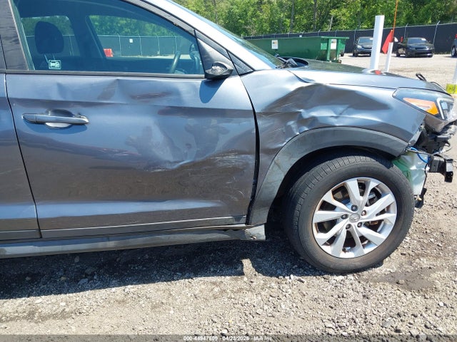 44947609 :رقم المزاد ، KM8J23A46KU843404 vin ، 2019 Hyundai Tucson Se مزاد بيع