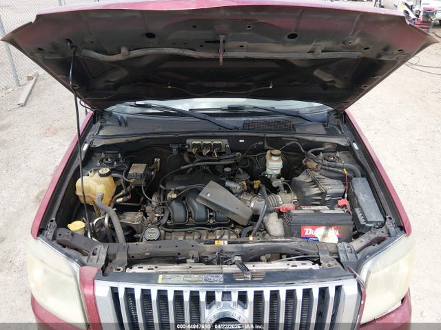Продажа на аукционе авто 2008 Mercury Mariner Premier, vin: 4M2CU87148KJ47981, номер лота: 44947610