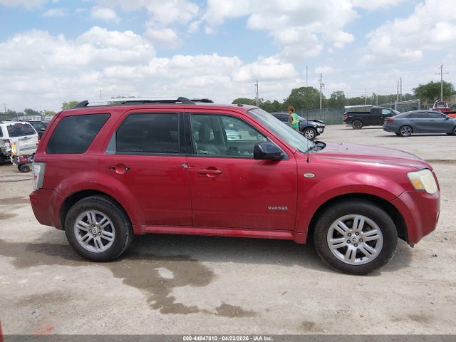Продажа на аукционе авто 2008 Mercury Mariner Premier, vin: 4M2CU87148KJ47981, номер лота: 44947610