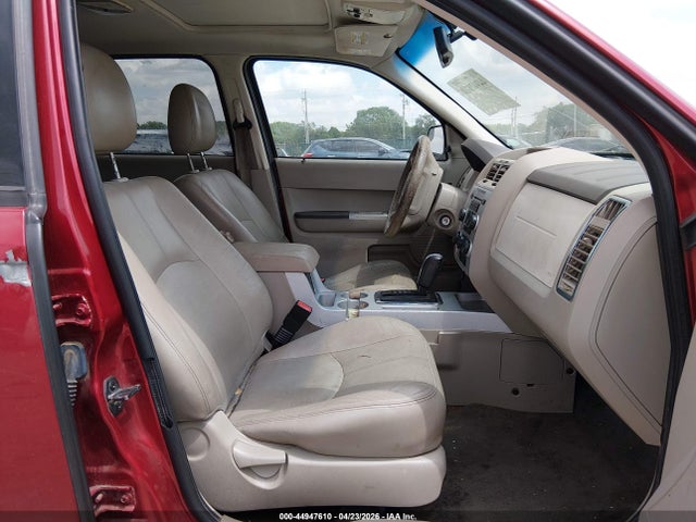 Продажа на аукционе авто 2008 Mercury Mariner Premier, vin: 4M2CU87148KJ47981, номер лота: 44947610