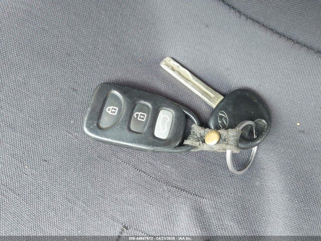 2012 Hyundai Elantra Touring Se მანქანა იყიდება აუქციონზე, vin: KMHDC8AE5CU145951, აუქციონის ნომერი: 44947612