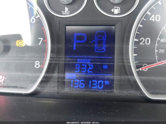 2012 Hyundai Elantra Touring Se მანქანა იყიდება აუქციონზე, vin: KMHDC8AE5CU145951, აუქციონის ნომერი: 44947612
