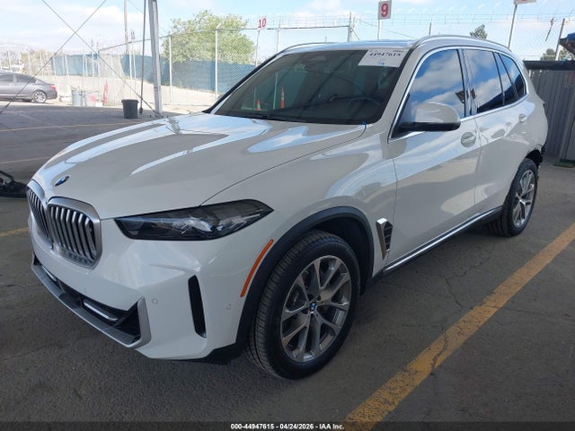 5UX13EU04R9U09970 BMW X5 Sdrive40i