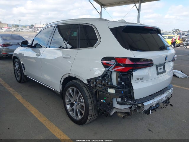 5UX13EU04R9U09970 BMW X5 Sdrive40i