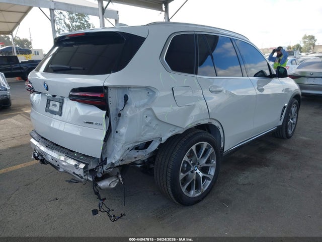 5UX13EU04R9U09970 BMW X5 Sdrive40i