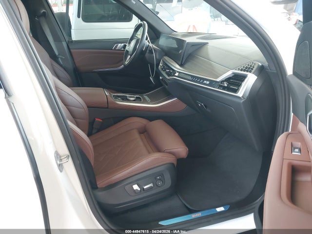5UX13EU04R9U09970 BMW X5 Sdrive40i