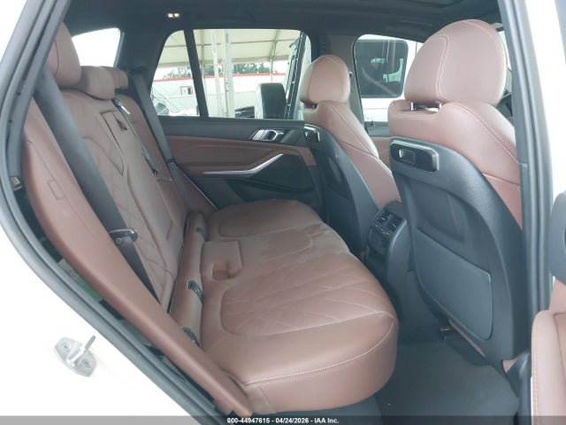 5UX13EU04R9U09970 BMW X5 Sdrive40i