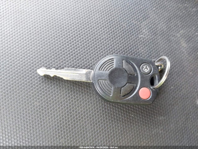 44947616 :رقم المزاد ، 1FMCU9DG2AKC96475 vin ، 2010 Ford Escape Xlt مزاد بيع