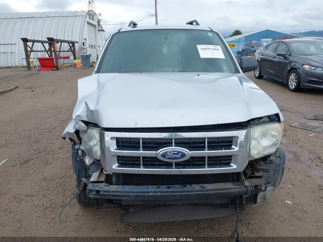 44947616 :رقم المزاد ، 1FMCU9DG2AKC96475 vin ، 2010 Ford Escape Xlt مزاد بيع