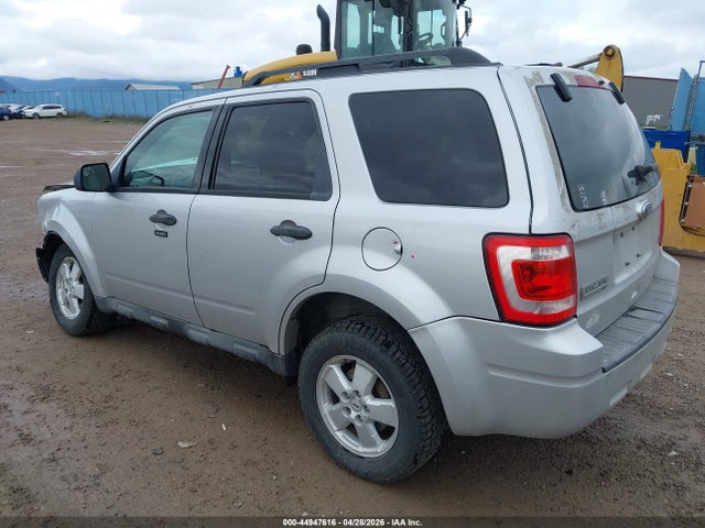 44947616 :رقم المزاد ، 1FMCU9DG2AKC96475 vin ، 2010 Ford Escape Xlt مزاد بيع