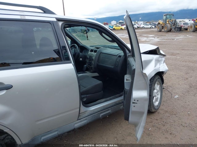 44947616 :رقم المزاد ، 1FMCU9DG2AKC96475 vin ، 2010 Ford Escape Xlt مزاد بيع
