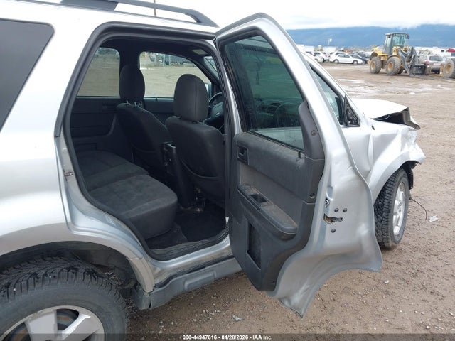 44947616 :رقم المزاد ، 1FMCU9DG2AKC96475 vin ، 2010 Ford Escape Xlt مزاد بيع