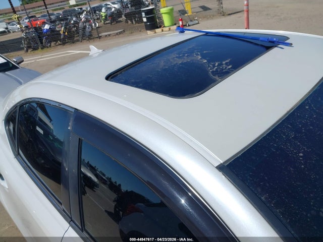 Aukcja sprzedaży 2008 Lexus Is 250, vin: JTHBK262985069483, numer aukcji: 44947617