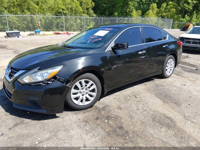 2018 Nissan Altima 2.5 S მანქანა იყიდება აუქციონზე, vin: 1N4AL3AP5JC475707, აუქციონის ნომერი: 44947623