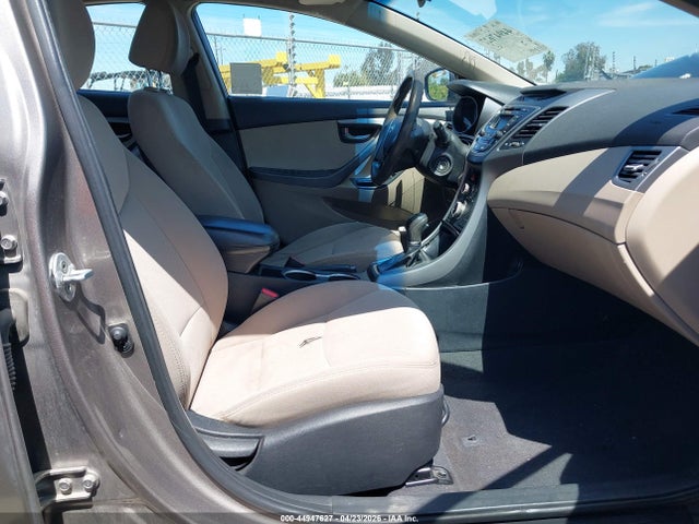 Aukcja sprzedaży 2016 Hyundai Elantra Se, vin: 5NPDH4AE6GH750513, numer aukcji: 44947627