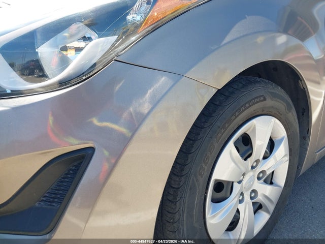 Aukcja sprzedaży 2016 Hyundai Elantra Se, vin: 5NPDH4AE6GH750513, numer aukcji: 44947627