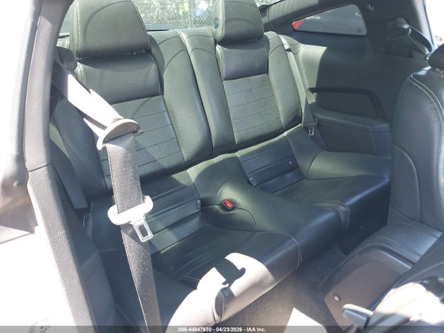 Продажа на аукционе авто 2012 Ford Mustang V6 Premium, vin: 1ZVBP8AM4C5235770, номер лота: 44947630