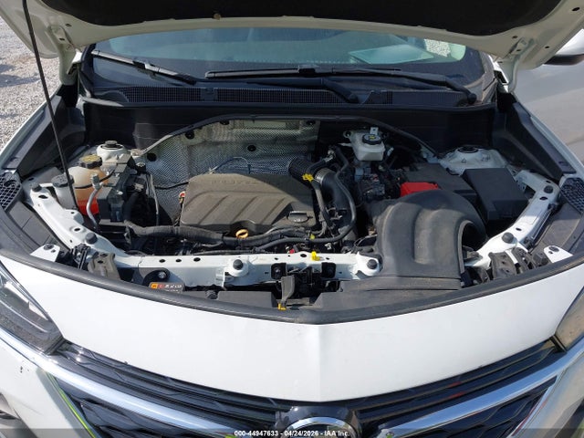Продажа на аукционе авто 2020 Buick Encore Gx Fwd Essence, vin: KL4MMFS25LB125702, номер лота: 44947633