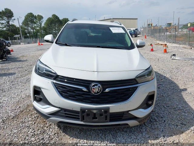 Продажа на аукционе авто 2020 Buick Encore Gx Fwd Essence, vin: KL4MMFS25LB125702, номер лота: 44947633
