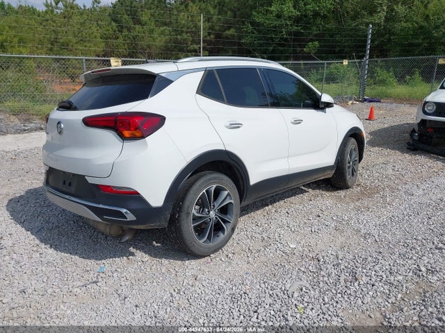 Продажа на аукционе авто 2020 Buick Encore Gx Fwd Essence, vin: KL4MMFS25LB125702, номер лота: 44947633
