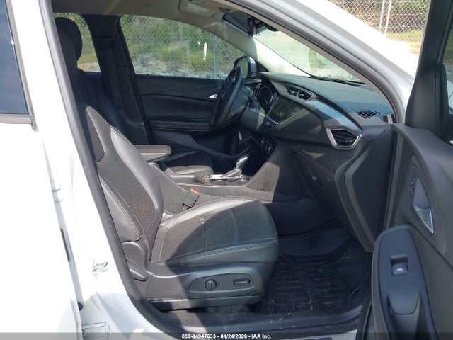 Продажа на аукционе авто 2020 Buick Encore Gx Fwd Essence, vin: KL4MMFS25LB125702, номер лота: 44947633