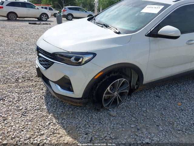 Продажа на аукционе авто 2020 Buick Encore Gx Fwd Essence, vin: KL4MMFS25LB125702, номер лота: 44947633