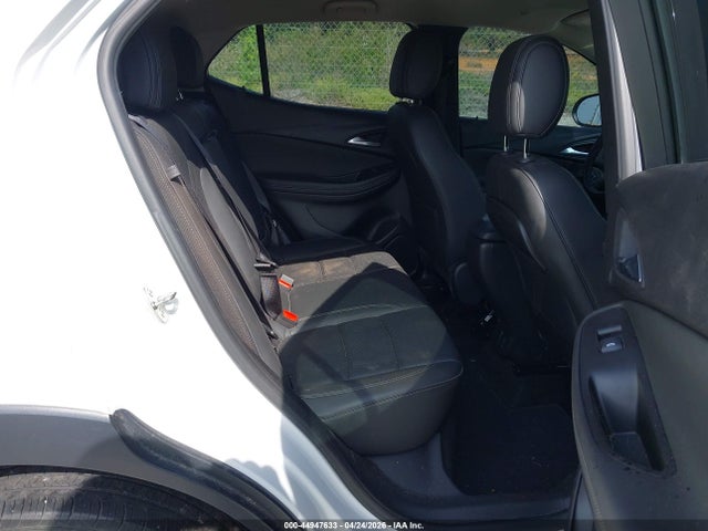 Продажа на аукционе авто 2020 Buick Encore Gx Fwd Essence, vin: KL4MMFS25LB125702, номер лота: 44947633