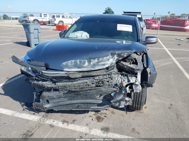 Honda ACCORD EX 2017 1HGCR2F00HA009021 Image 6