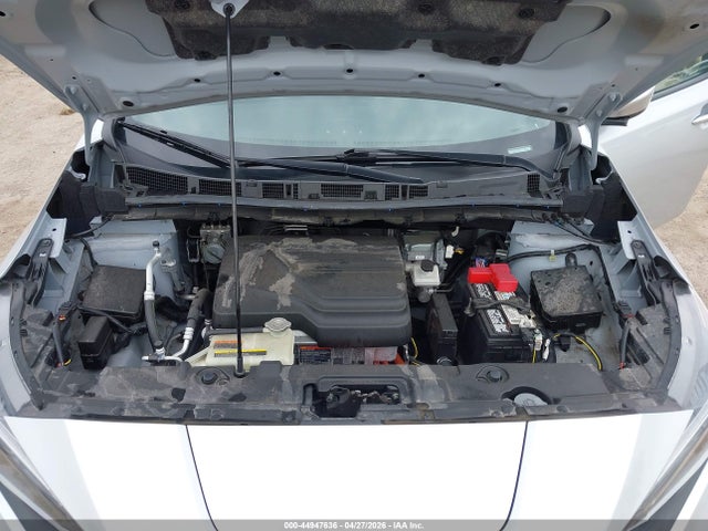 Aukcja sprzedaży 2023 Nissan Leaf S 40 Kwh, vin: 1N4AZ1BV9PC557285, numer aukcji: 44947636