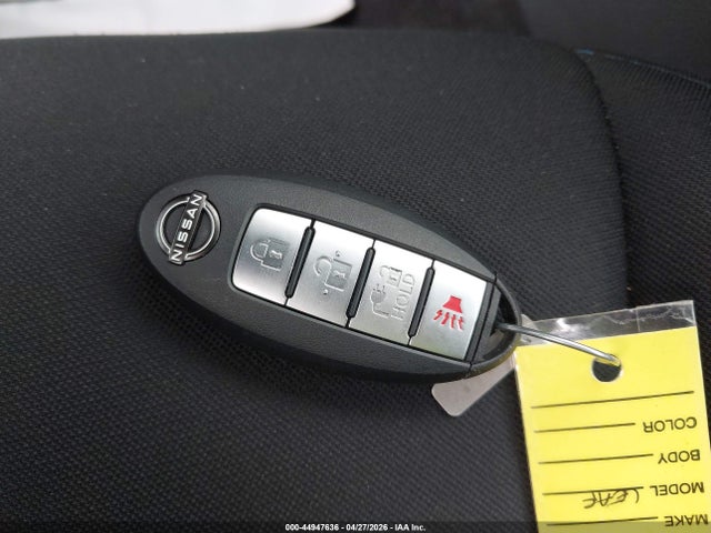 Aukcja sprzedaży 2023 Nissan Leaf S 40 Kwh, vin: 1N4AZ1BV9PC557285, numer aukcji: 44947636