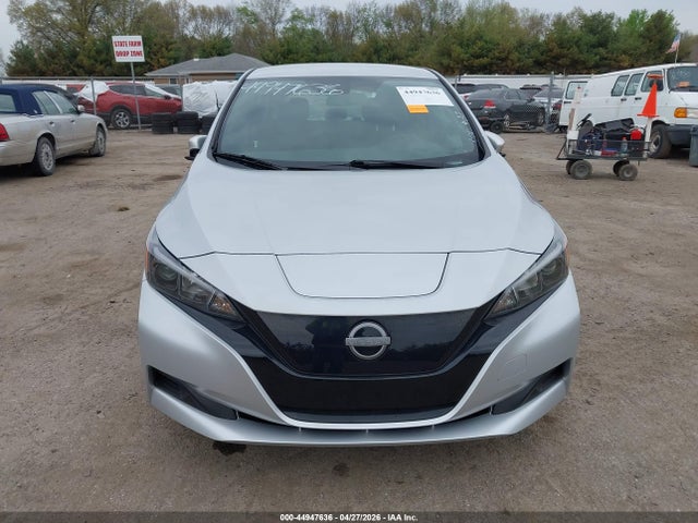Aukcja sprzedaży 2023 Nissan Leaf S 40 Kwh, vin: 1N4AZ1BV9PC557285, numer aukcji: 44947636