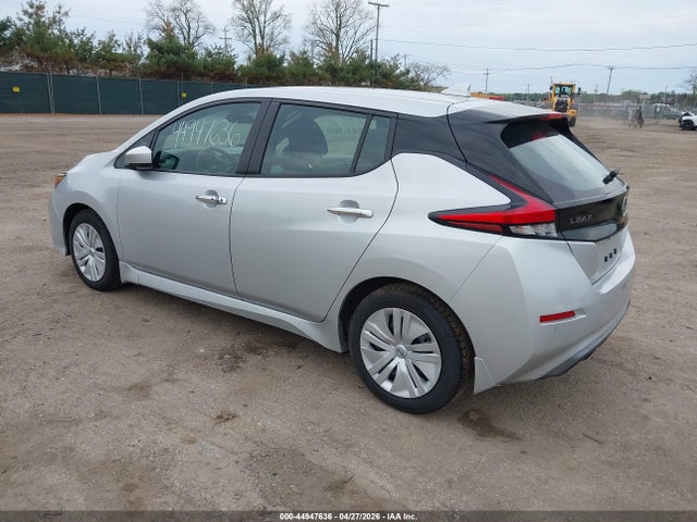 Aukcja sprzedaży 2023 Nissan Leaf S 40 Kwh, vin: 1N4AZ1BV9PC557285, numer aukcji: 44947636