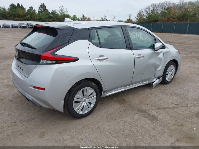 Aukcja sprzedaży 2023 Nissan Leaf S 40 Kwh, vin: 1N4AZ1BV9PC557285, numer aukcji: 44947636