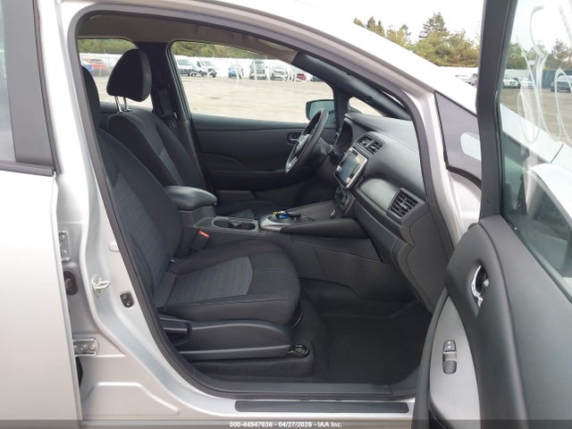 Aukcja sprzedaży 2023 Nissan Leaf S 40 Kwh, vin: 1N4AZ1BV9PC557285, numer aukcji: 44947636