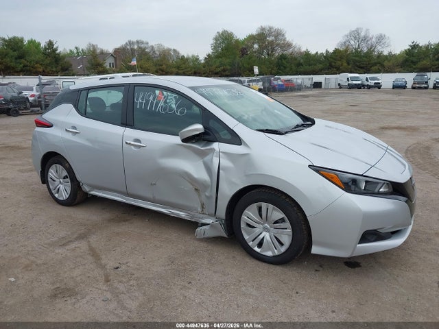 Aukcja sprzedaży 2023 Nissan Leaf S 40 Kwh, vin: 1N4AZ1BV9PC557285, numer aukcji: 44947636