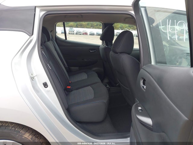 Aukcja sprzedaży 2023 Nissan Leaf S 40 Kwh, vin: 1N4AZ1BV9PC557285, numer aukcji: 44947636