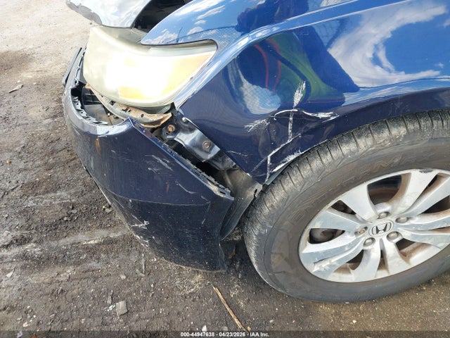 Honda Odyssey Ex-l 2014 5FNRL5H61EB015944 Image 17