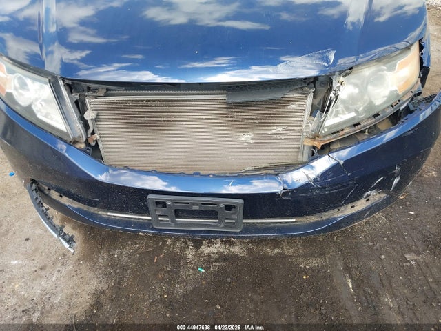 Honda Odyssey Ex-l 2014 5FNRL5H61EB015944 Image 6
