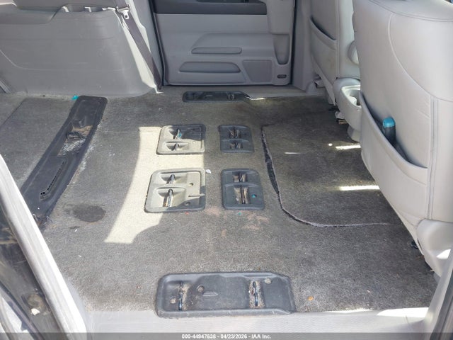 Honda Odyssey Ex-l 2014 5FNRL5H61EB015944 Image 8