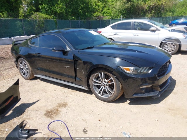 Продаж на аукціоні авто 2016 Ford Mustang Ecoboost, vin: 1FA6P8TH0G5222059, номер лоту: 44947639