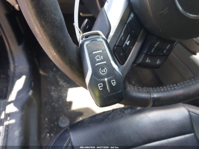 Продаж на аукціоні авто 2016 Ford Mustang Ecoboost, vin: 1FA6P8TH0G5222059, номер лоту: 44947639