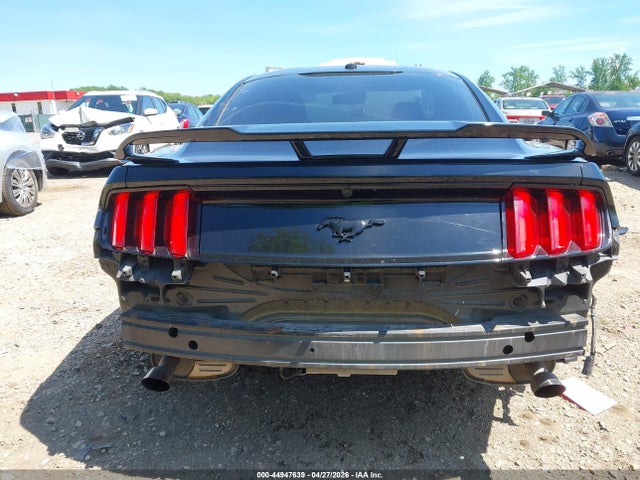 Продаж на аукціоні авто 2016 Ford Mustang Ecoboost, vin: 1FA6P8TH0G5222059, номер лоту: 44947639