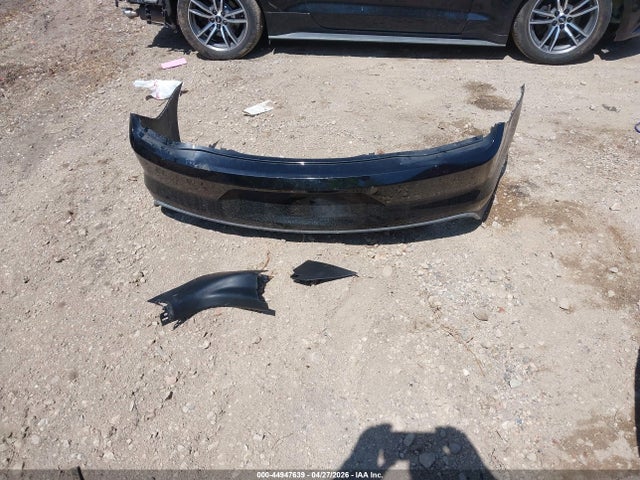 Продаж на аукціоні авто 2016 Ford Mustang Ecoboost, vin: 1FA6P8TH0G5222059, номер лоту: 44947639