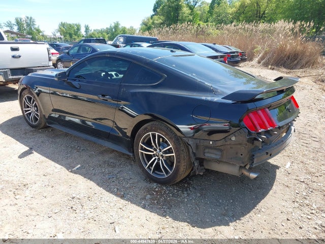 Продаж на аукціоні авто 2016 Ford Mustang Ecoboost, vin: 1FA6P8TH0G5222059, номер лоту: 44947639