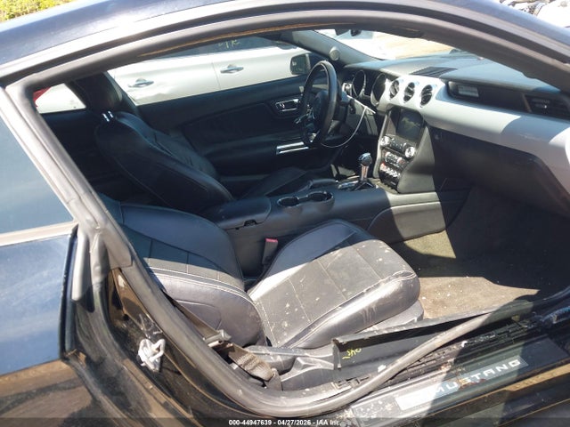 Продаж на аукціоні авто 2016 Ford Mustang Ecoboost, vin: 1FA6P8TH0G5222059, номер лоту: 44947639