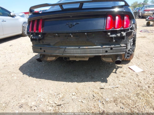 Продаж на аукціоні авто 2016 Ford Mustang Ecoboost, vin: 1FA6P8TH0G5222059, номер лоту: 44947639