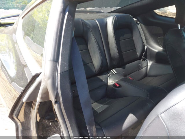 Продаж на аукціоні авто 2016 Ford Mustang Ecoboost, vin: 1FA6P8TH0G5222059, номер лоту: 44947639