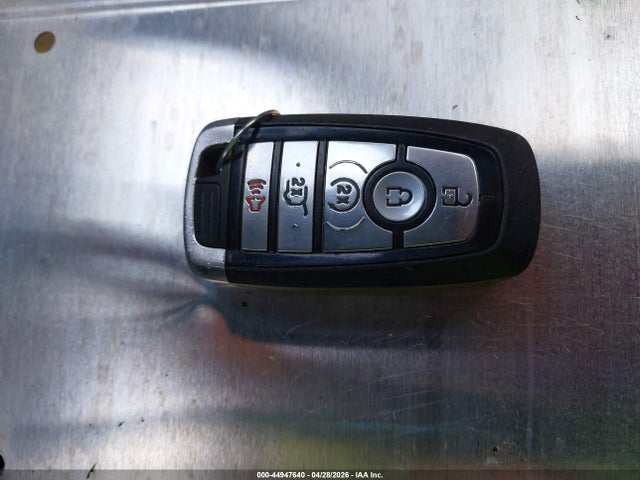 Ford Explorer St 2021 1FM5K8GC2MGC11644 Image 11