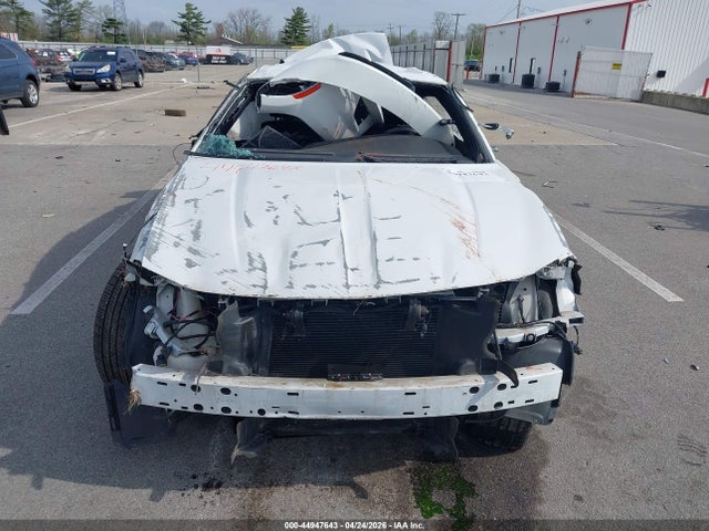 2017 Dodge Charger Police Rwd მანქანა იყიდება აუქციონზე, vin: 2C3CDXAG6HH544052, აუქციონის ნომერი: 44947643